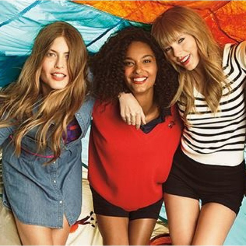 Keds High Top Sneakers